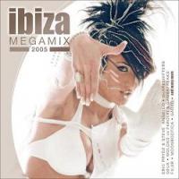 Various Artists Ibiza Megamix 2005