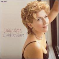 Janis Siegel I Wish You Love