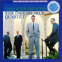 Dave Brubeck Gone With The Wind