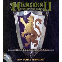 Various Artists Heroes Of Might & Magic 2
