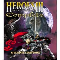 Various Artists Heroes Of Might & Magic 3