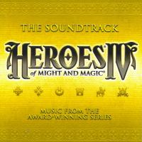 Various Artists Heroes Of Might & Magic 4