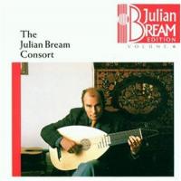 Julian Bream The Julian Bream Consort