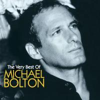 BOLTON Michael The Very Best Of