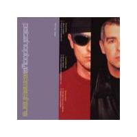 Pet Shop Boys Somewhere (CD 1) (Single)