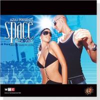Various Artists Azuli Presents Space Ibiza 2005 (By David Piccioni)