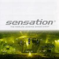 Various Artists Sensation White 2005 (2Cd)