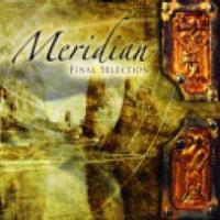 Final Selection Meridian
