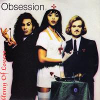 Army Of Lovers Obsession (Single)