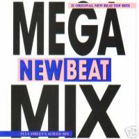 Various Artists New Beat Megamix