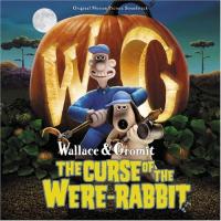 Julian Nott Wallace & Gromit : The Curse Of The Were-Rabbit
