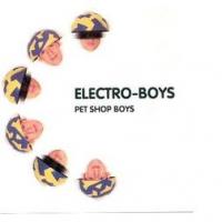 Pet Shop Boys Electro-Boys