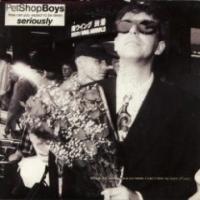 Pet Shop Boys How Can You Expect To Be Taken Seriously (EP)