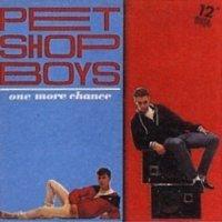 Pet Shop Boys One More Chance (Ep)