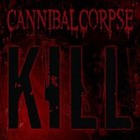Cannibal Corpse Kill (Dvd-Rip)