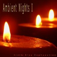 Various Artists Ambient Nights (Cd 1)