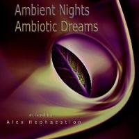 Various Artists Ambient Nights - Ambiotic Dreams