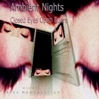 Various Artists Ambient Nights - Closed Eyes Open Doors