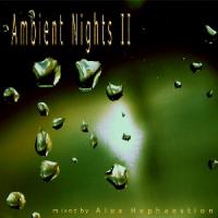 Various Artists Ambient Nights (Cd 2)