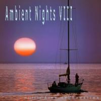 Various Artists Ambient Nights (Cd 8)