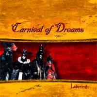 Carnival Of Dreams Labyrinth