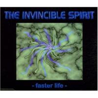 Invincible Spirit Faster Life (EP)