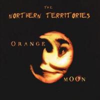 Northern Territories Orange Moon