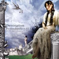 Fictionjunction Yuuka Destination