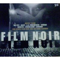 Various Artists Film Noir (CD 1)
