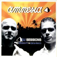 Various Artists Amnesia Ibiza Dj Sessions, Vol. 2 (Cd 1)