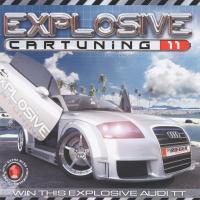 Various Artists Explosive Car Tuning 11 (CD 2)
