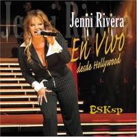 Jenni Rivera En Vivo Desde Hollywood