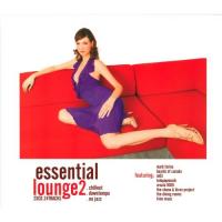 Various Artists Essential Lounge 2 (Cd 1)