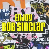 Bob Sinclar Enjoy (Cd 1)