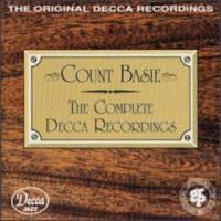 Count Basie The Complete Decca Recordings: 1937 (Cd 1)