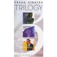 Frank Sinatra Trilogy (Cd 2): Moonlight Sinatra
