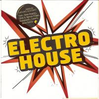 Various Artists Electro House (Cd 1)