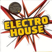 Various Artists Electro House (Cd 2)