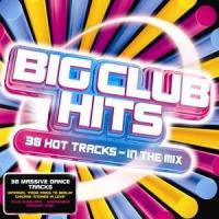Various Artists Big Club Hits (Cd 2)
