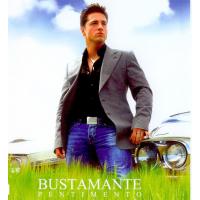 David Bustamante Pentimento