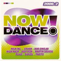 Milk Inc. Now Dance 2006 Volume 2