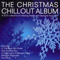 Various Artists The Christmas Chillout Album (2 CD)