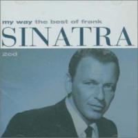 Frank Sinatra My Way - The Best Of (Cd 1)