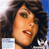 Various Artists Ministry Of Sound Housexy 4 (Cd 1)