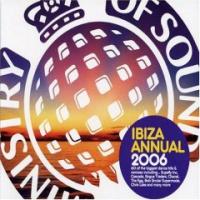Julien Jabre Ministry Of Sound: Ibiza Annual 2006 (Cd 3). The Beach