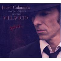 Javier Calamaro Villavicio