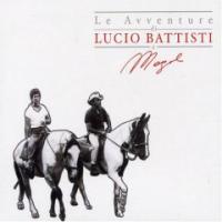 Battisti Lucio Le Avventure Di Lucio Battisti E Mogol (Cd 3)