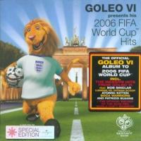 BUANNE Patrizio Goleo VI Presents His 2006 World Cup Hits