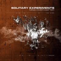 Solitary Experiments Mind Over Matter (Limited Edition) (Cd 2)