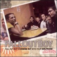 Fall Out Boy Fall Out Boy`s Evening Out with Your Girl